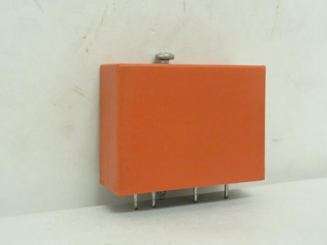 206240 Old-Stock; Opto 22 ODC5R Solid State Relay; 5VDC In; 120VAC Out