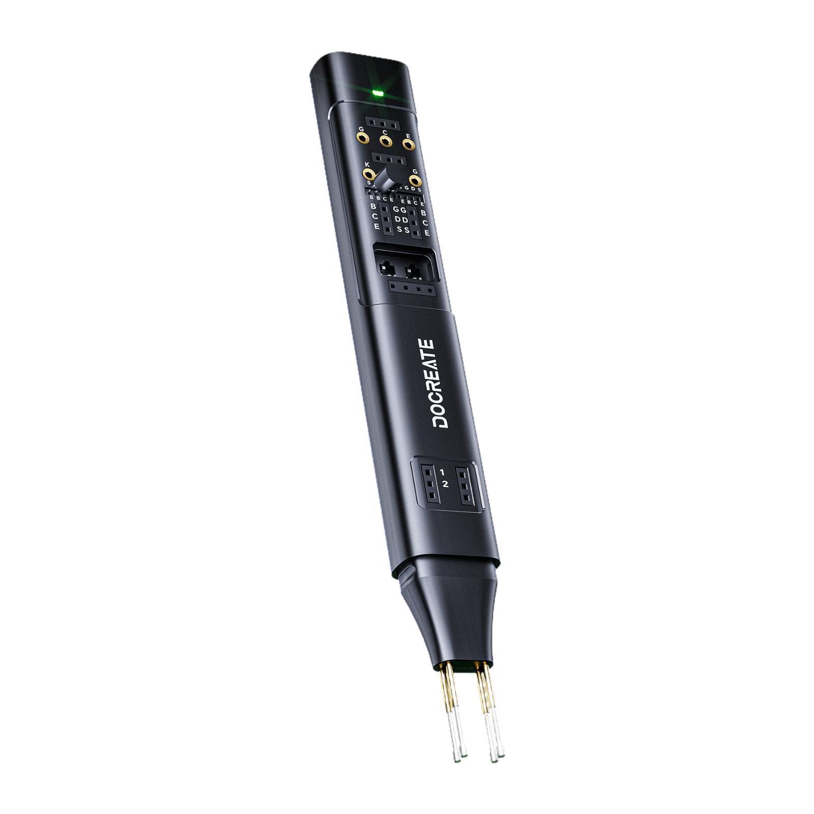 Optocoupler Tester Repairing Professional Practical Online Detection Tool