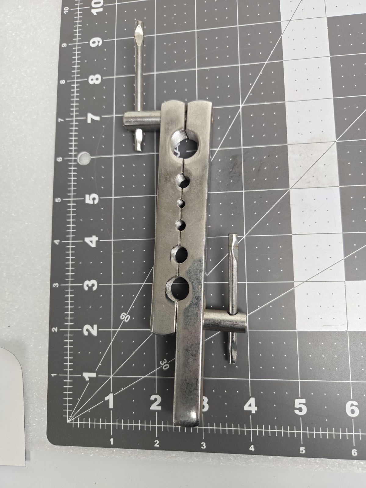 Copper Tubing Flaring Swaging Tool HVAC