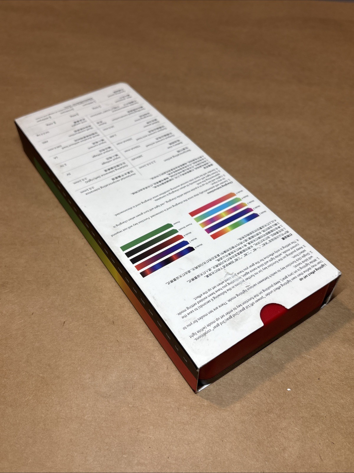 DSPIAE Reciprocating Sander ES-A