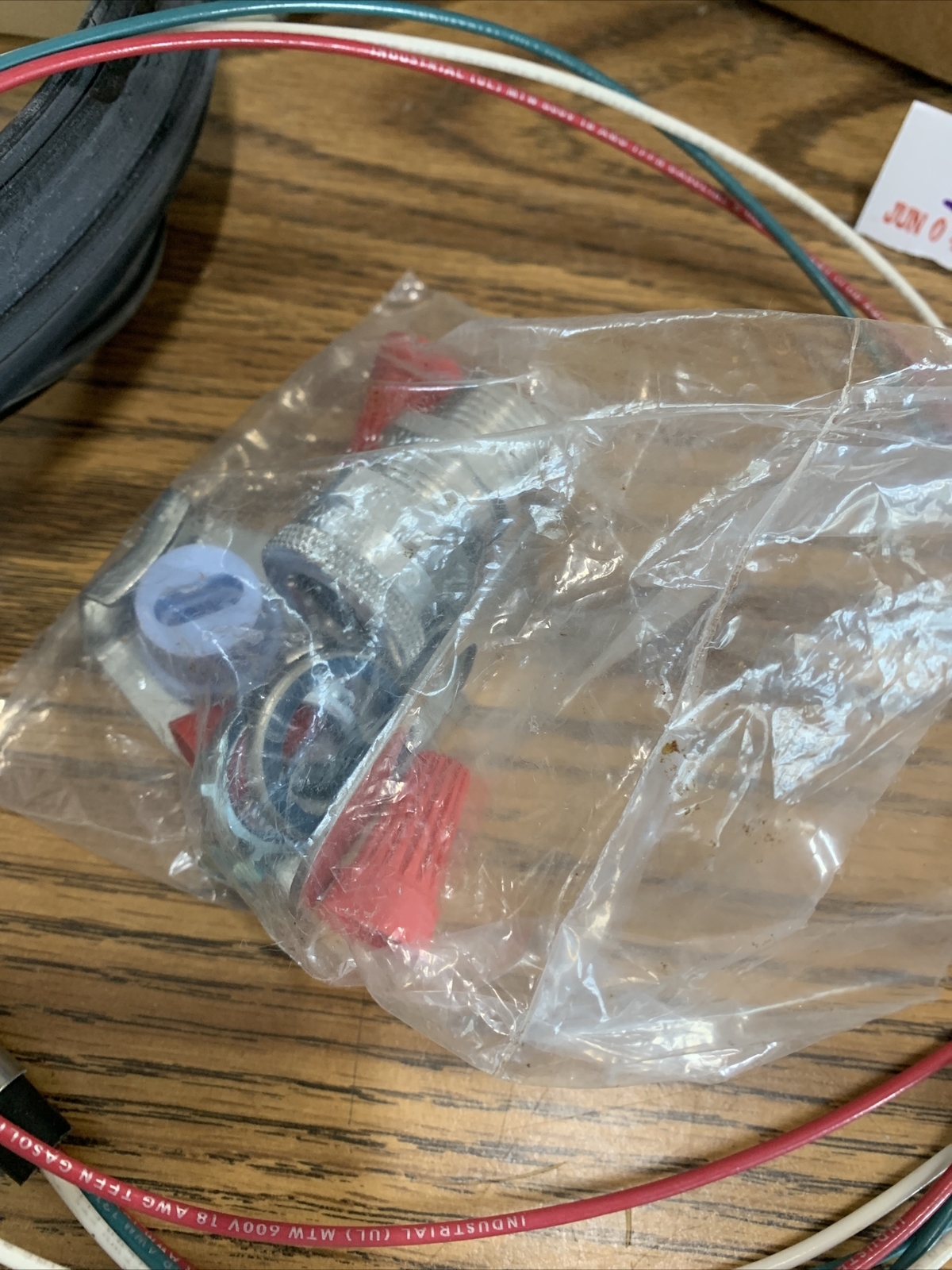 Anthony Compatible Part# 02-14160-2000