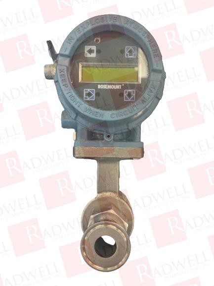 EMERSON 8721ASA010UA1NA / 8721ASA010UA1NA (USED)