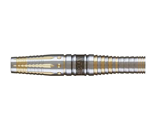 Dynasty A-FLOW BLACK LINE Darts "SCHARF" HIROSE TAKAHISA MODEL 01-01-950