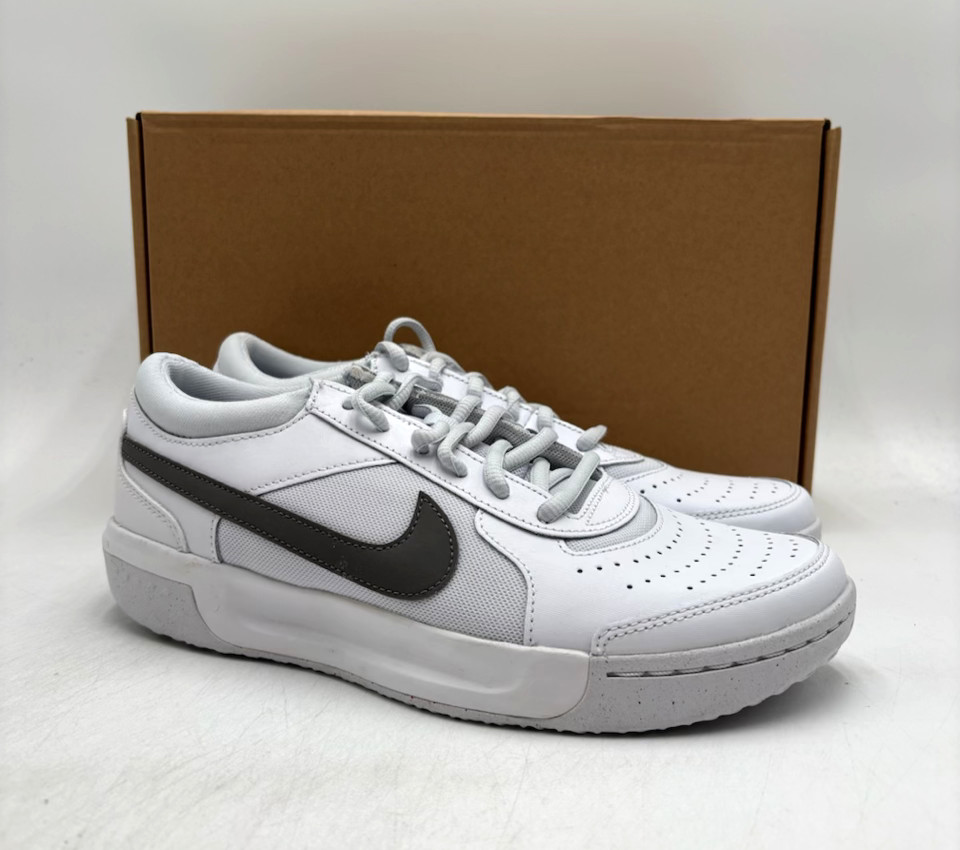 Nike ZOOM COURT LITE 3 Women's NEW Tennis Shoes White Multiple Sizes NIB