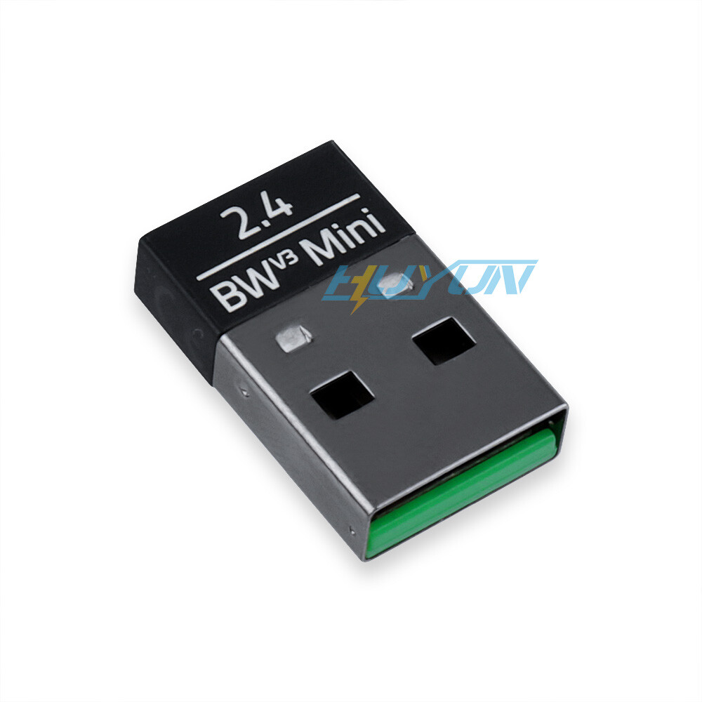 USB Receiver for Razer BlackWidow V3 Mini HyperSpeed Mechanical Keyboard Adapter