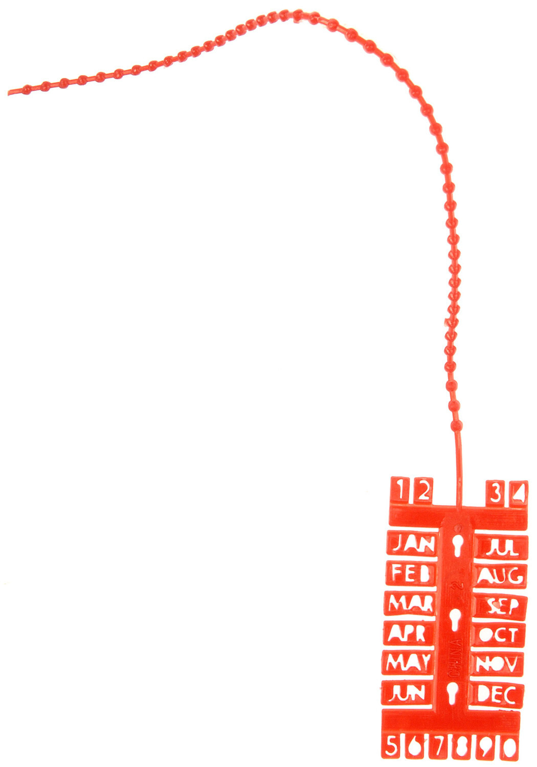 Maintenance Tag Dorman 13600
