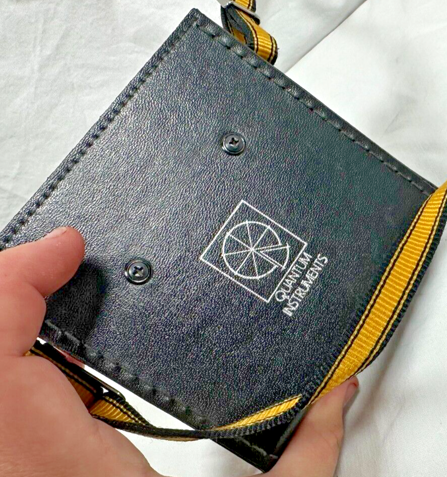 Quantum Battery 1 Untested b203