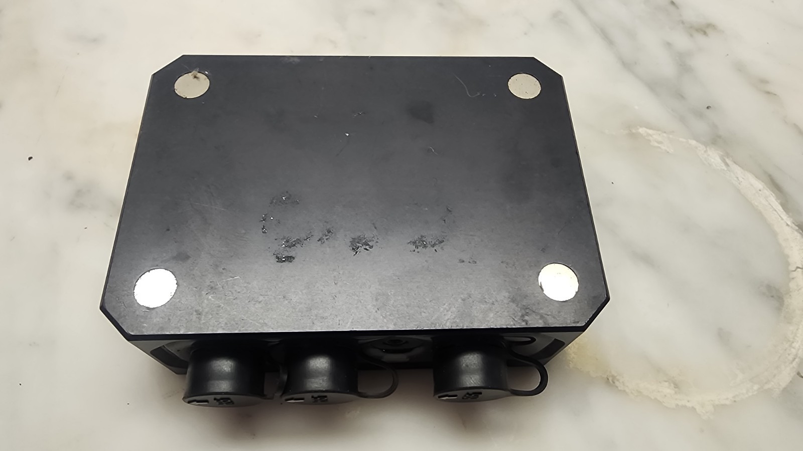 Kessler Motor Module