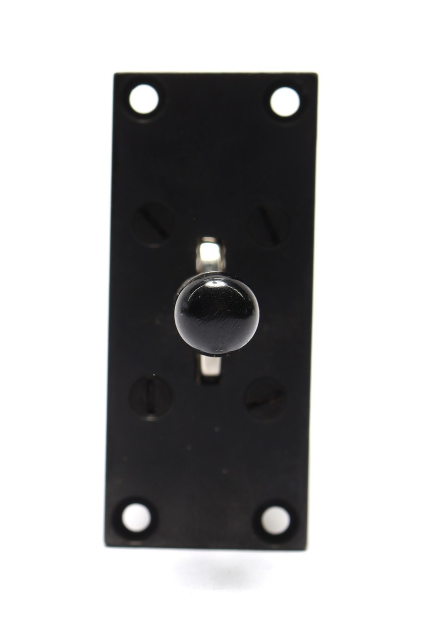 Mossman 4 Contact Vintage Leaf Switch