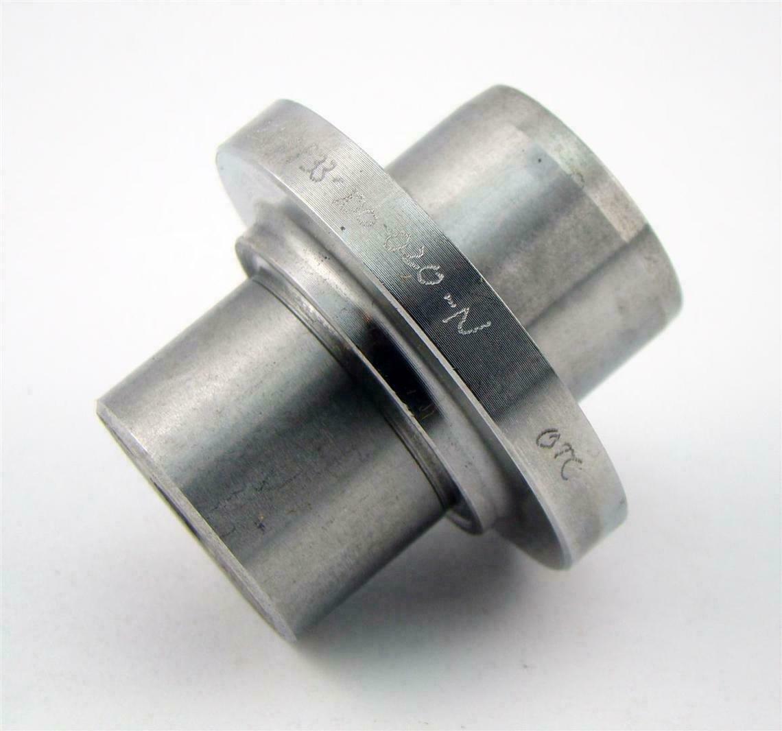 Fanuc  Robotics Link Post E0 0833-100-020