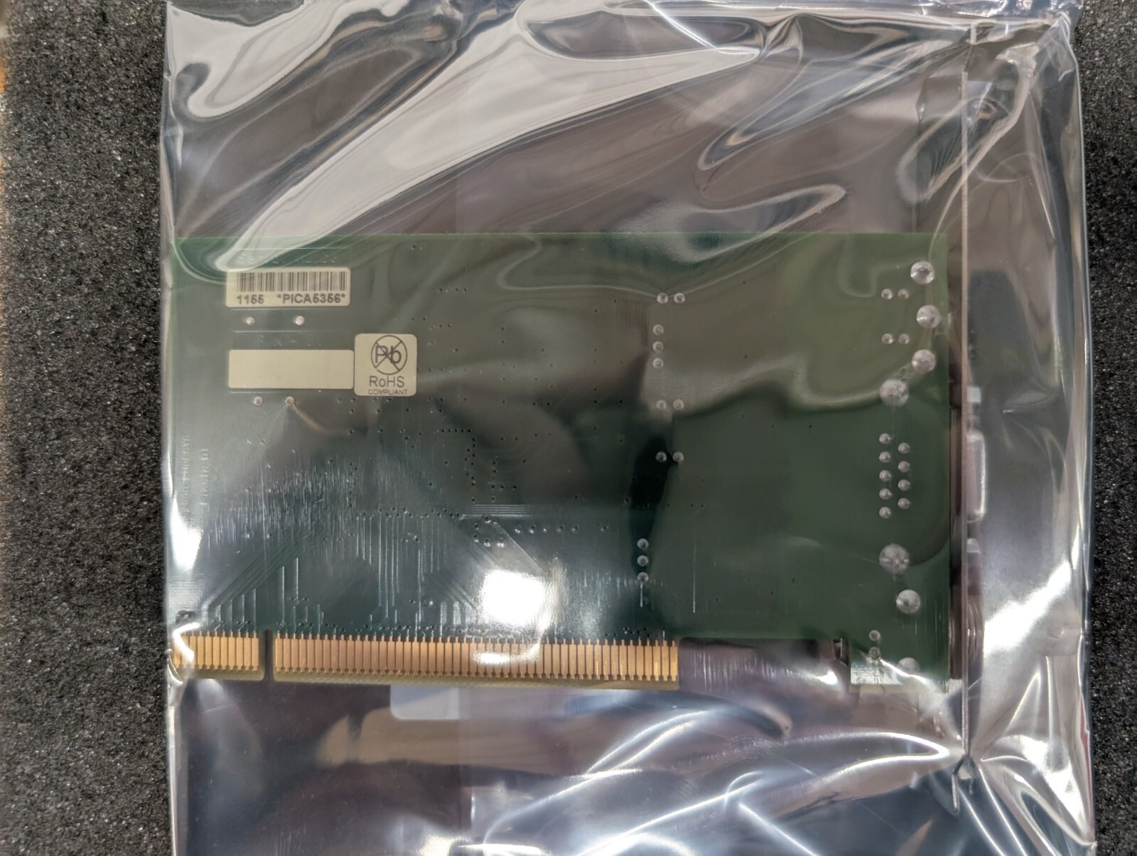 New, Euresys, PICOLO 1155, Video Capture Card