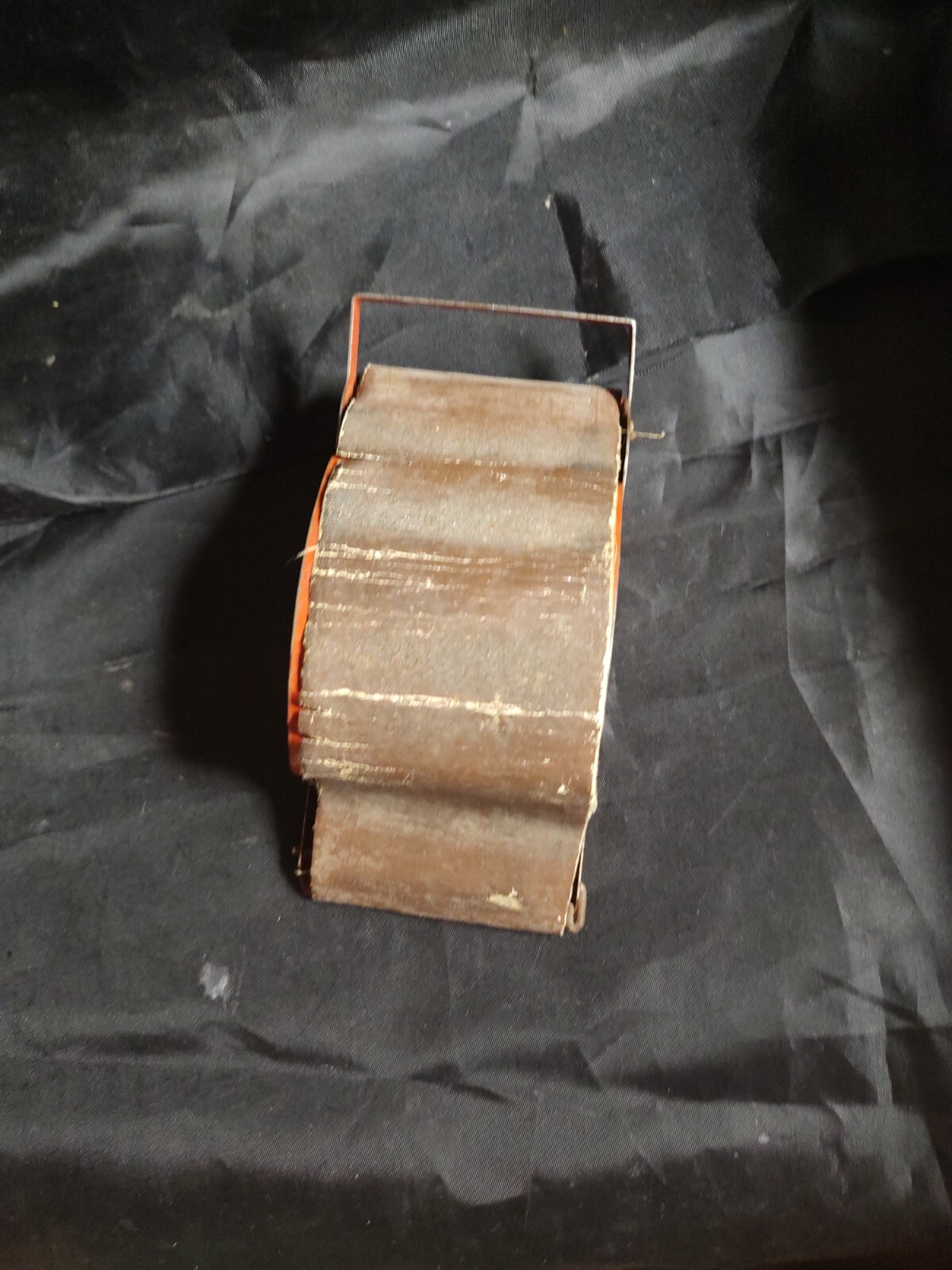 Vintage Brown and Williamson Tobacco Corp. Cigarette Roller Rolling Machine