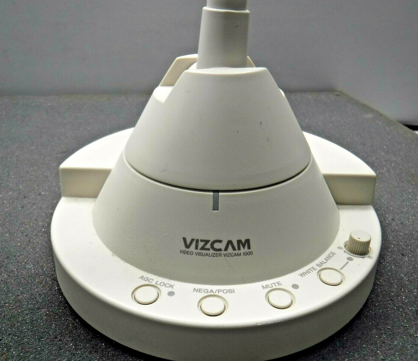 Canon Vizcam 1000