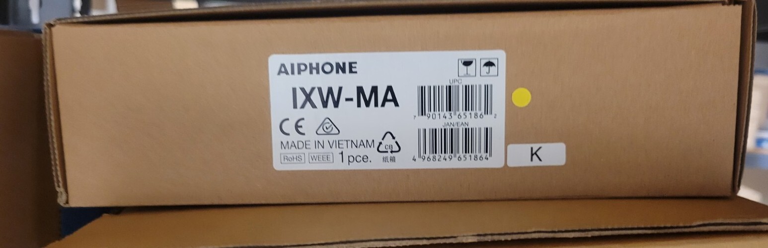 IXW-MA multi-purpose adaptor