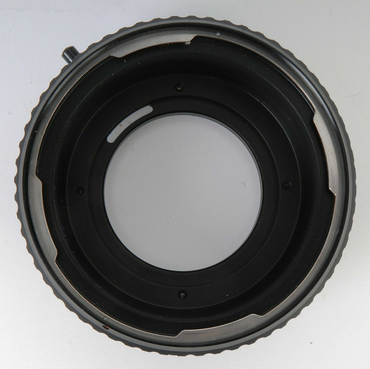 New For Hasselblad Lens To Pentax PK Camera Adapter Accessory Hot