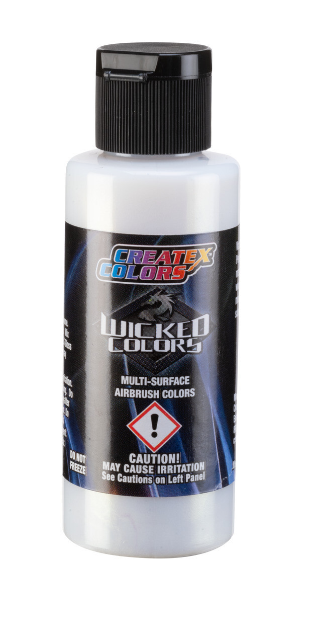 Createx Wicked Colors Flair Lemon/Lime W459
