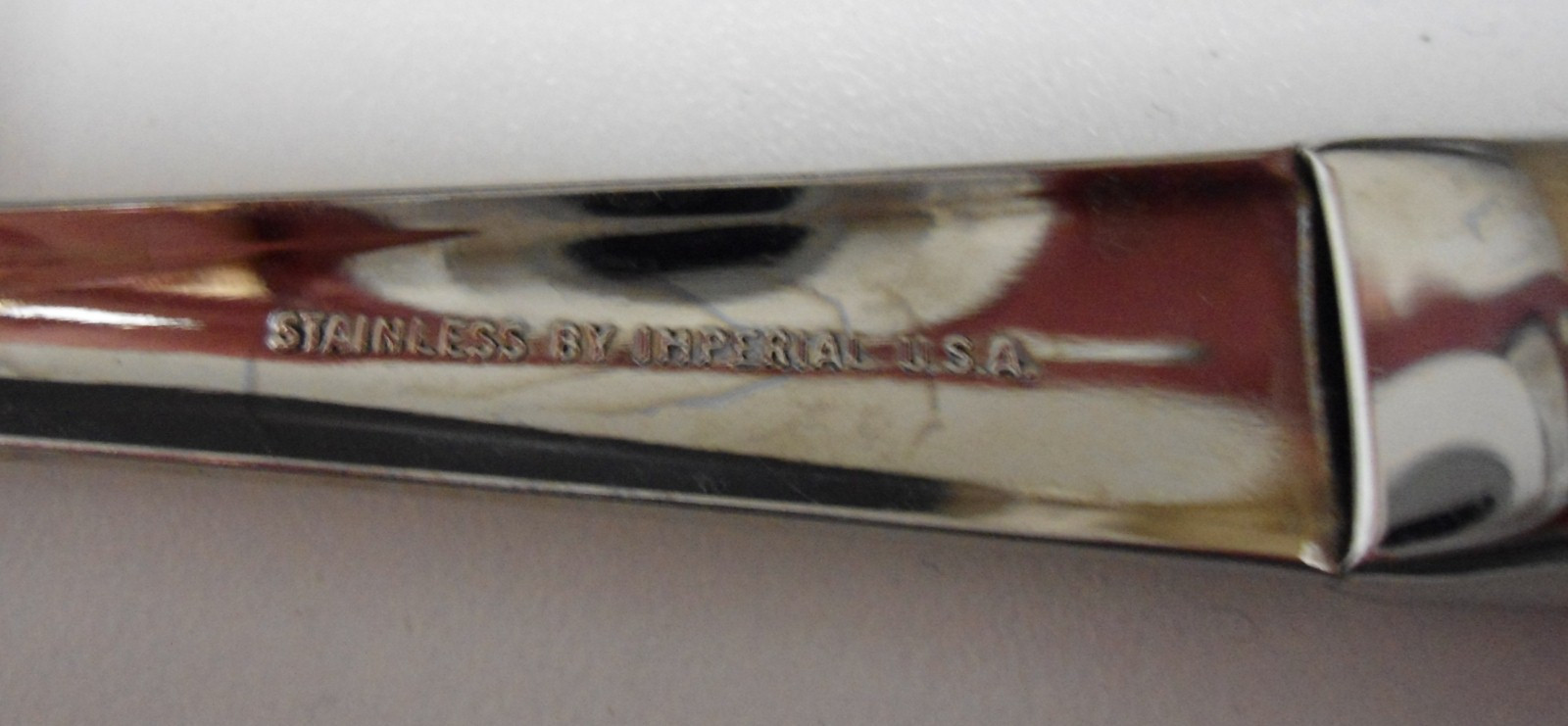 Oneida Community MY ROSE *Choice Piece* Stainless Silverware
