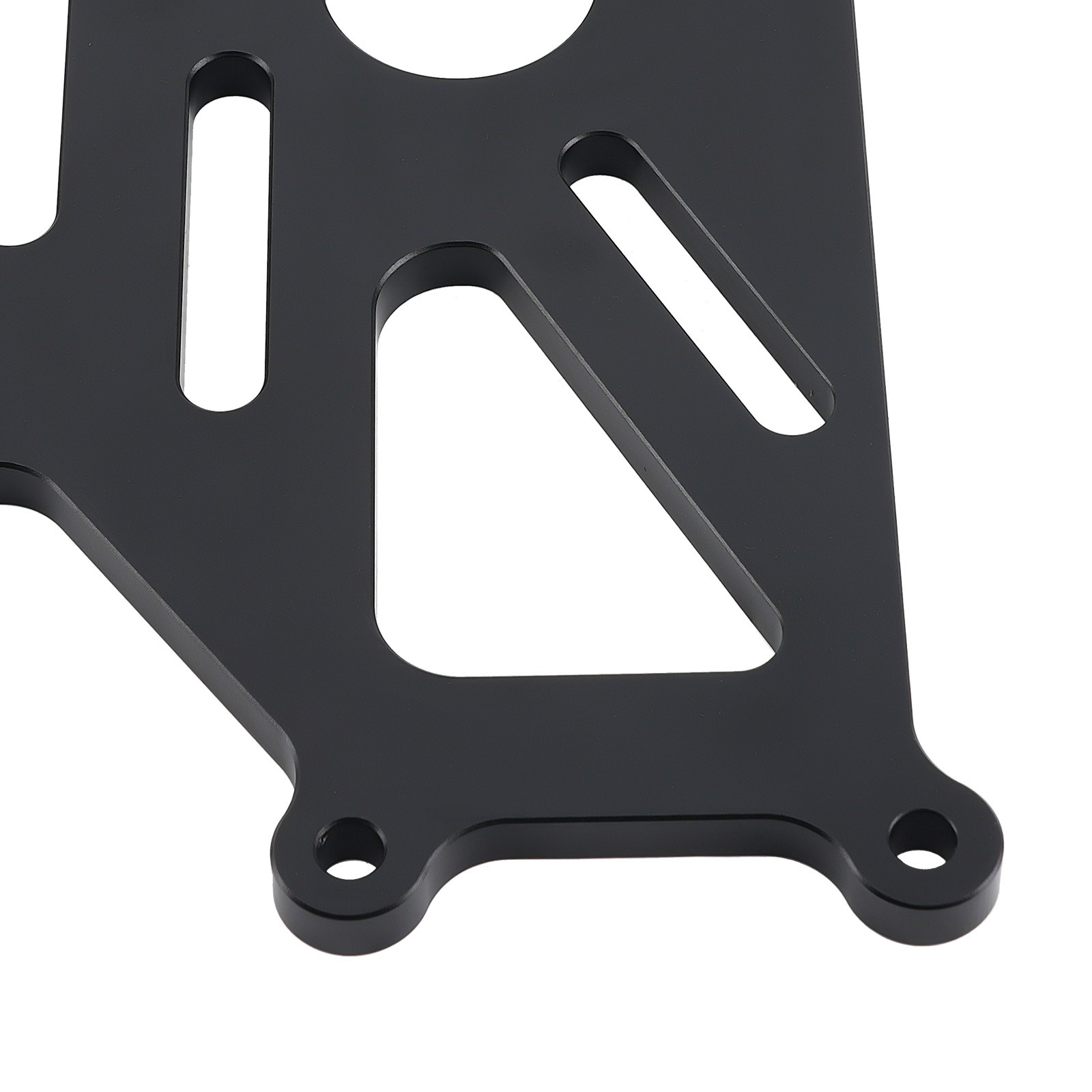 Heavy-Duty Chevy Engine Adapter Plate For Big Block, Small Block LS, Duramax