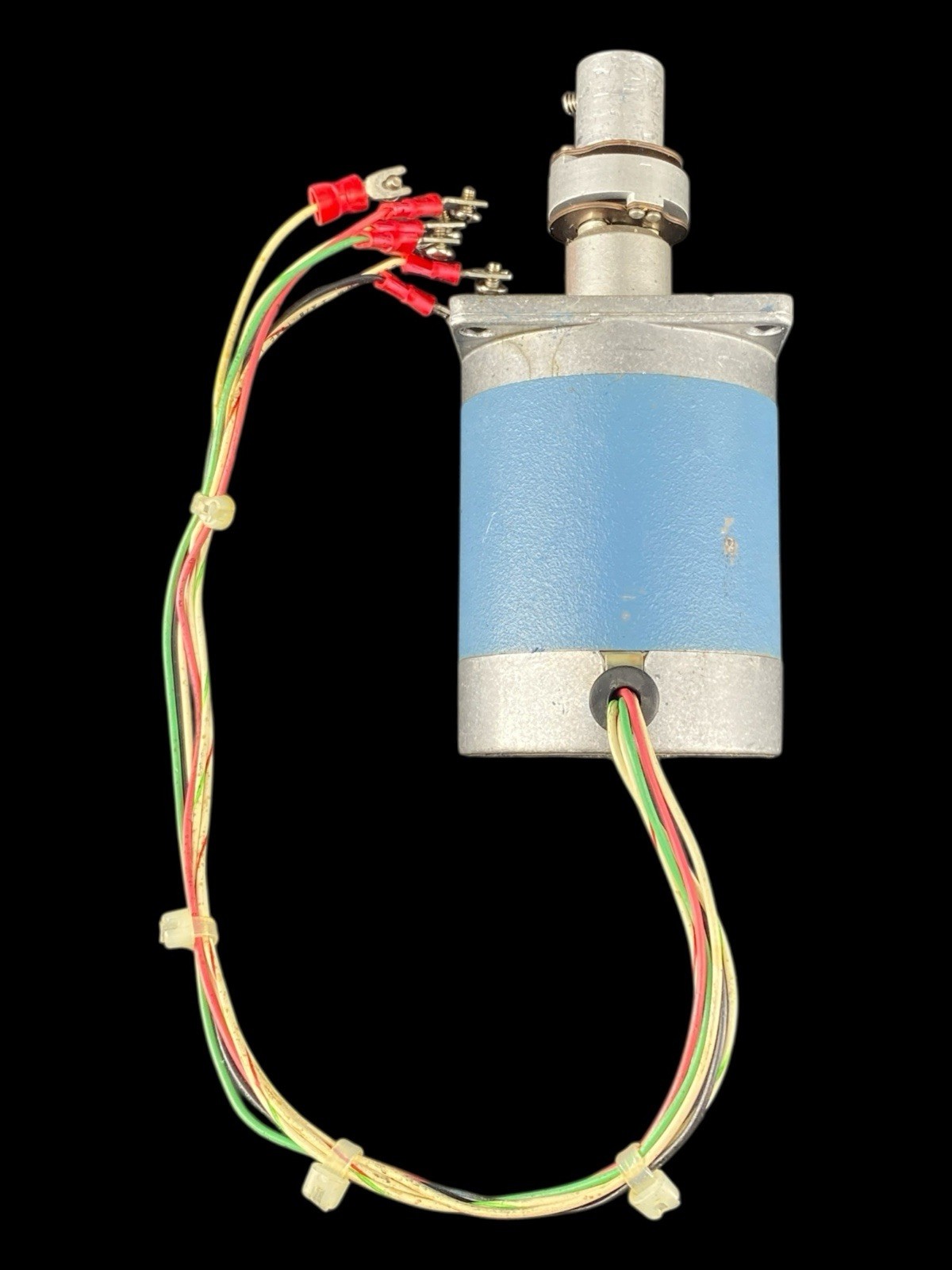 Superior Electric Slo-Syn Synchronous Stepping Motor M062-LS04
