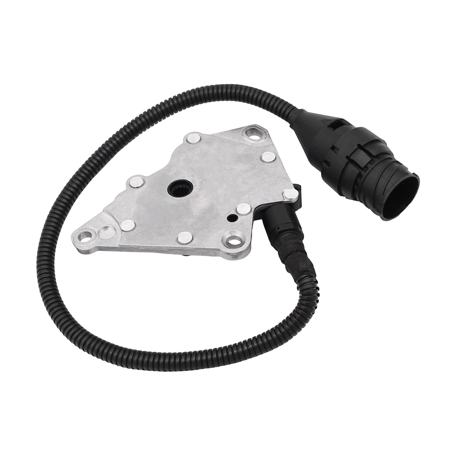 For BMW E46 E39 E85 Auto Trans Range Selector Switch Neutral Safety 2000–2005