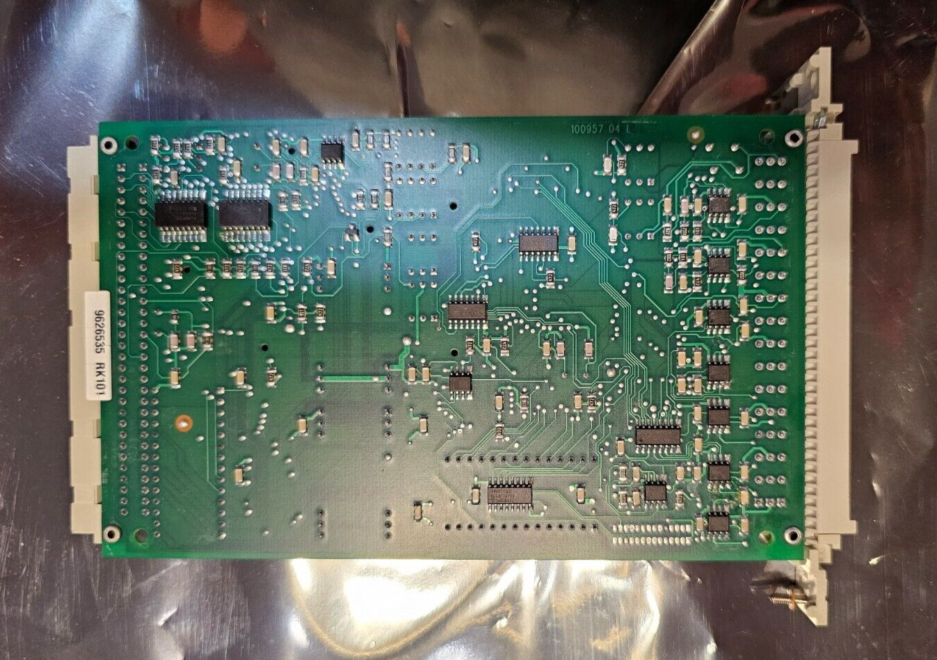 Resotec 9626535 RK101 RK 101 Control PCB