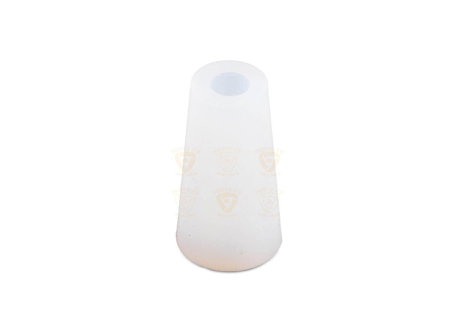 17 x 25 Silicone Bored Bung Beer Wine Making Home Brew