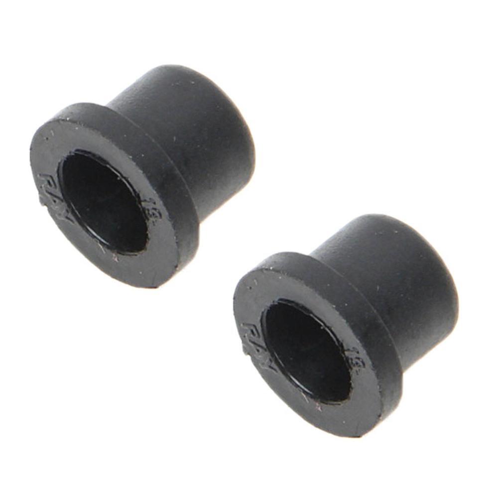 Genuine OEM Set Of 2 Emblem Grommets for BMW E36 E39 E46 E90 E91 51141807495