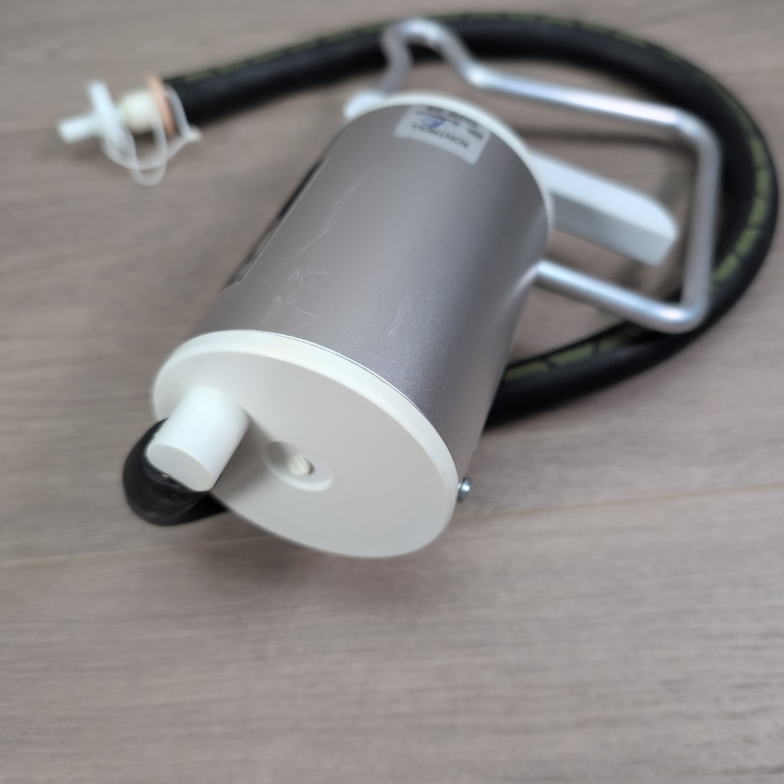 Tumble Forms Versa Form Vacuum Pump