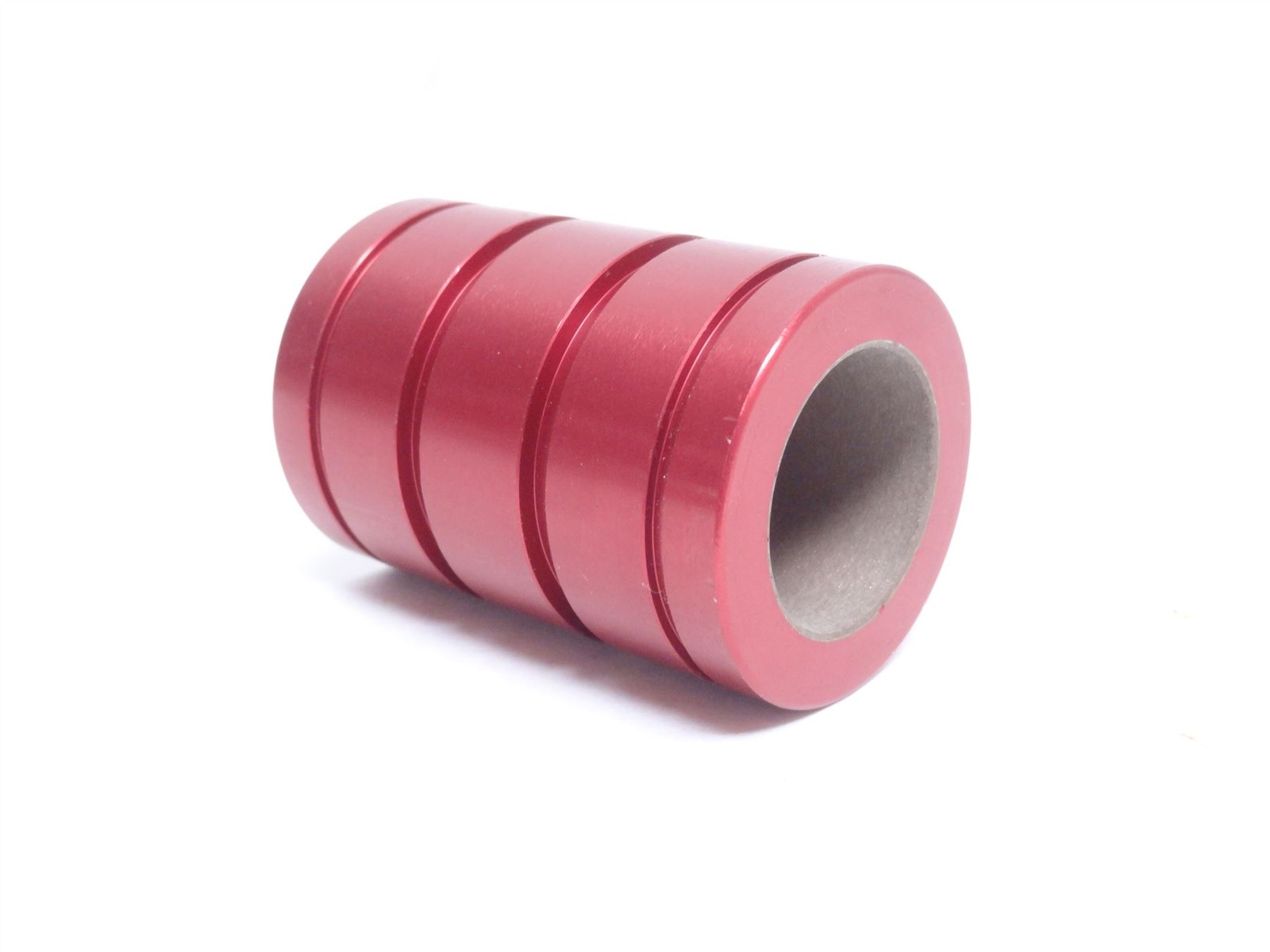 250424 New-No Box; PBC FL16 Linear Bearing FL16; 1"ID x 1-9/16"OD x 2-1/4" Wide