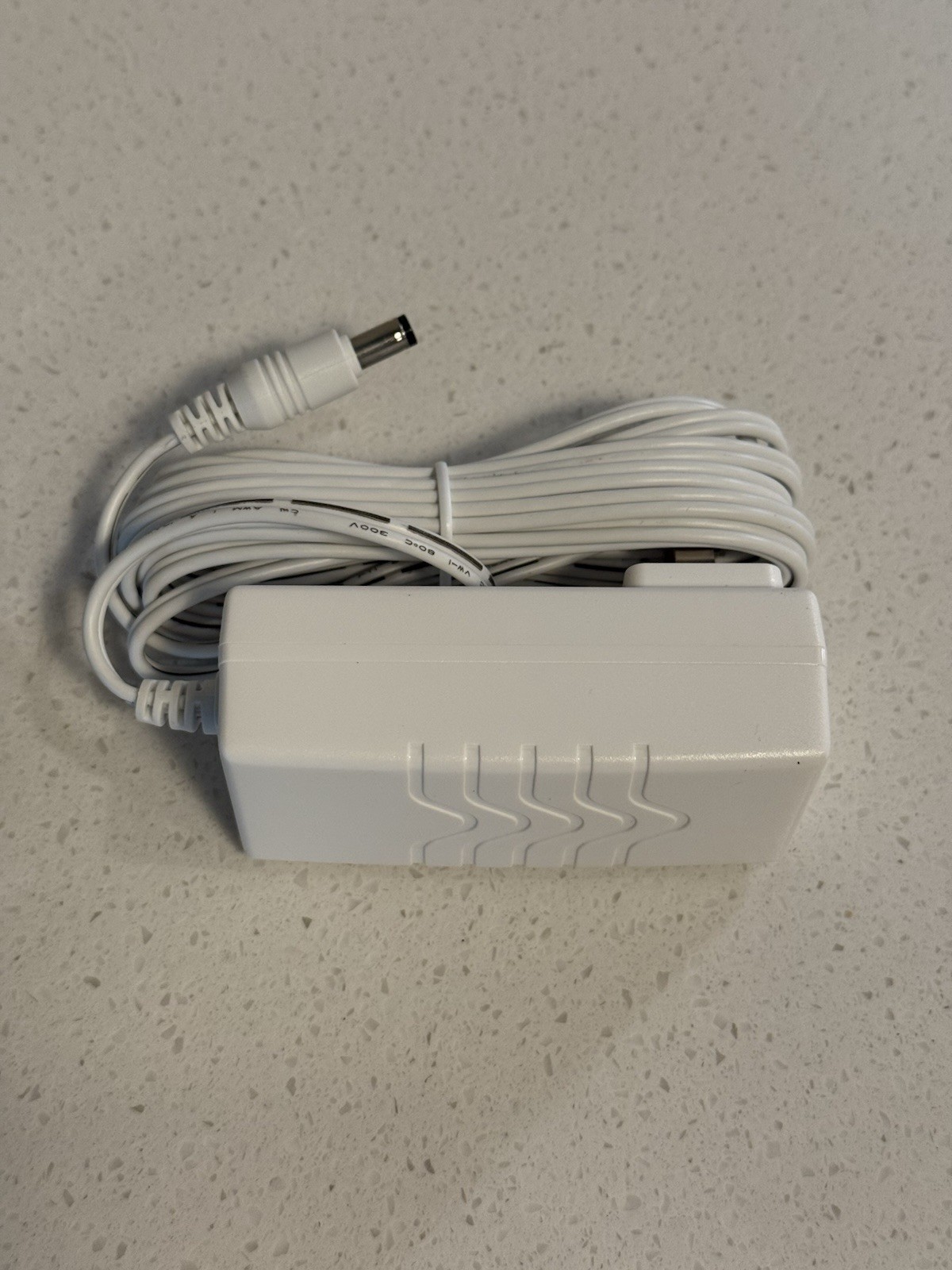 2GIG Replacement AC2 Power Supply Barrel Connector 2GIG-AC2-PLUG