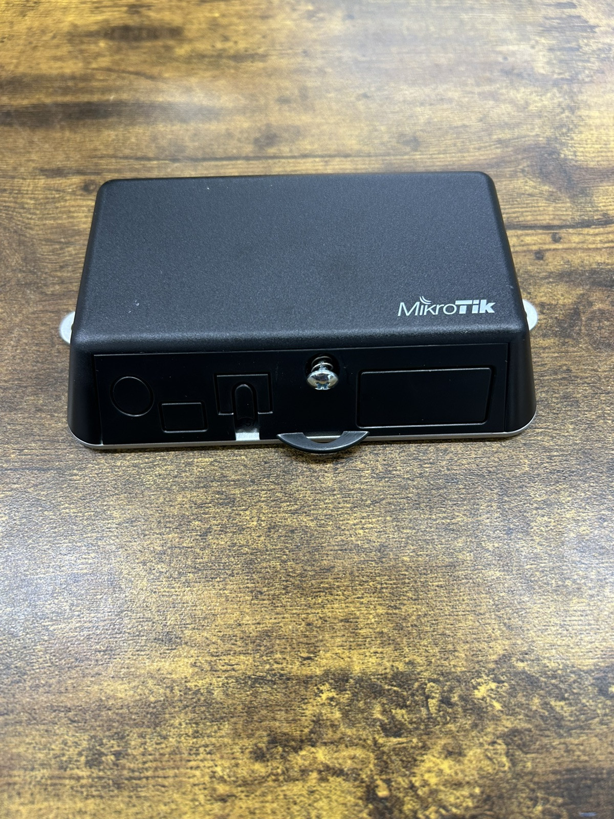 Mikrotik LtAP mini RB912R-2nD-LTm Weatherproof Wireless Access Point