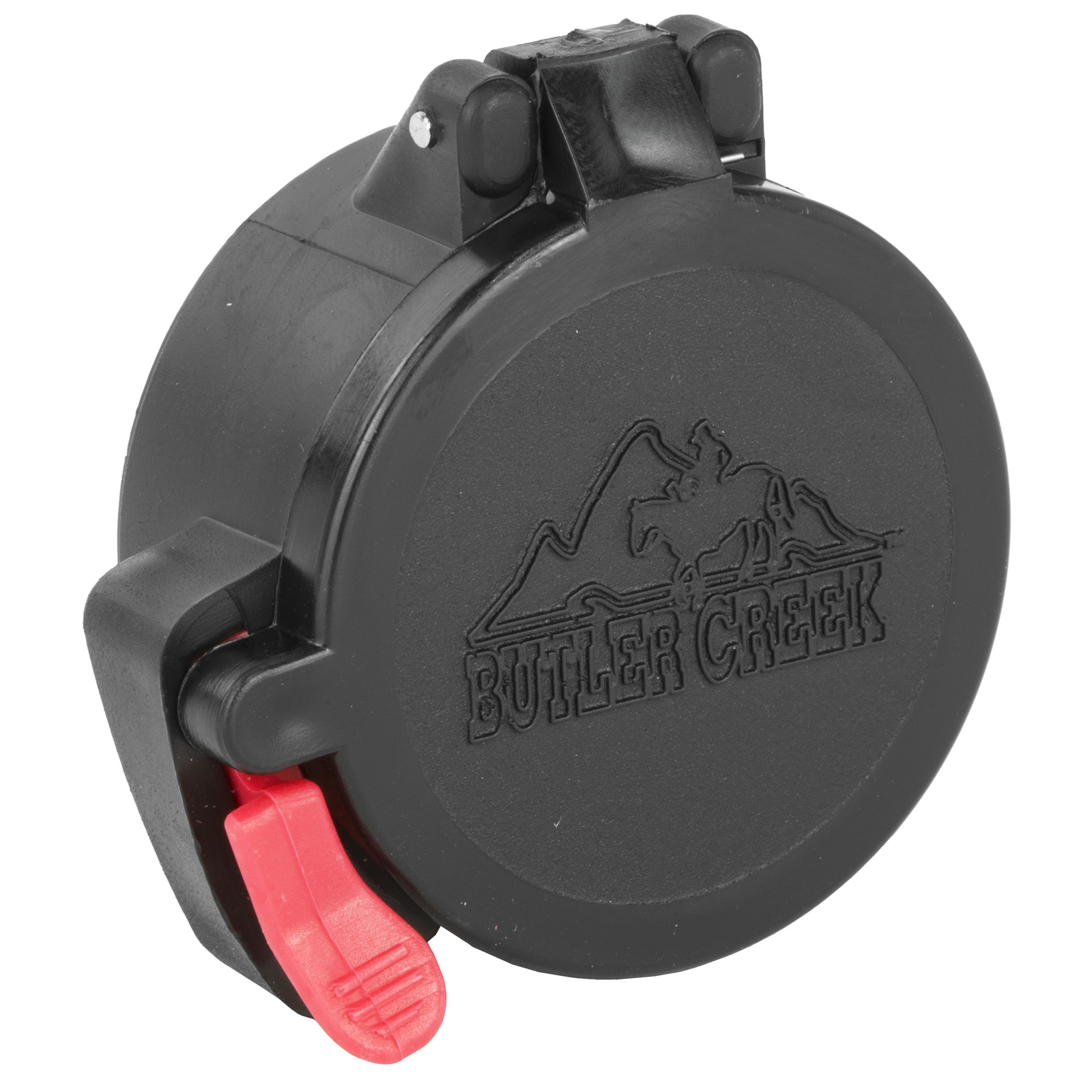 Butler Creek Flip-Open Scope Eye Piece Cover Size 11