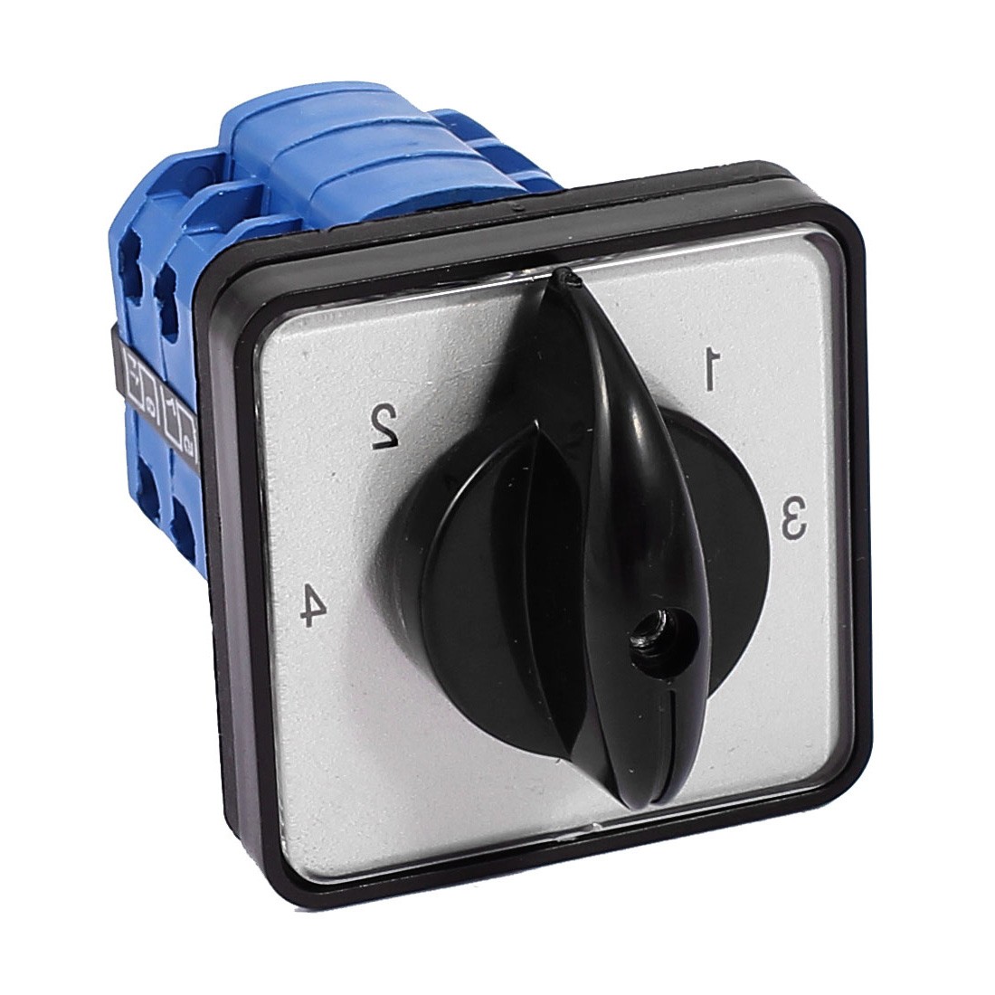 660V Ith 20A 5Position 12 Terminals Rotary Cam Combination Switches