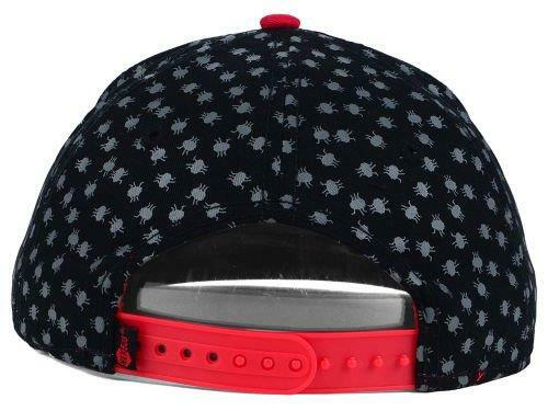 HexBug Youth Snap Back Lenticular Baseball Cap Hat E1 60