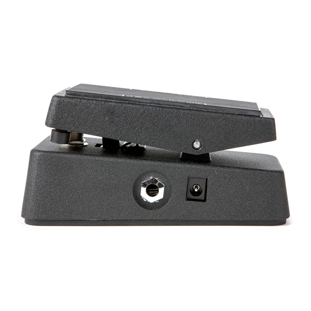 Dunlop CBM535Q Cry Baby Mini 535Q Wah Q Control Electric Guitar Effects Pedal