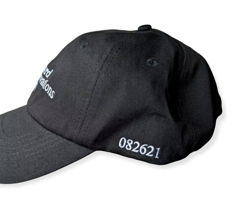 Forward Observations Group FOG Dad Global Recce Hat Cap Exclusive Limited DEVGRU