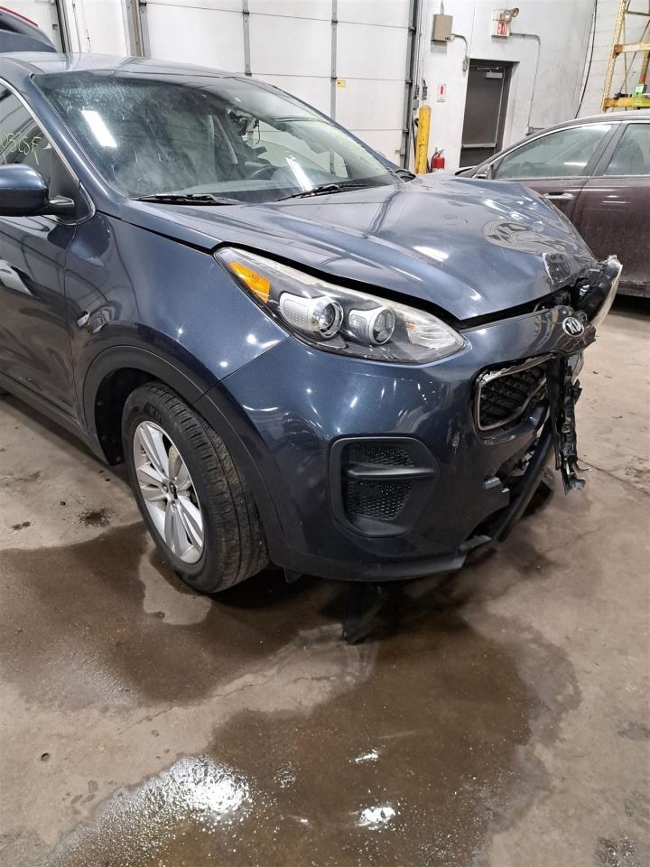 2017 Sportage Jack Sku#4364916