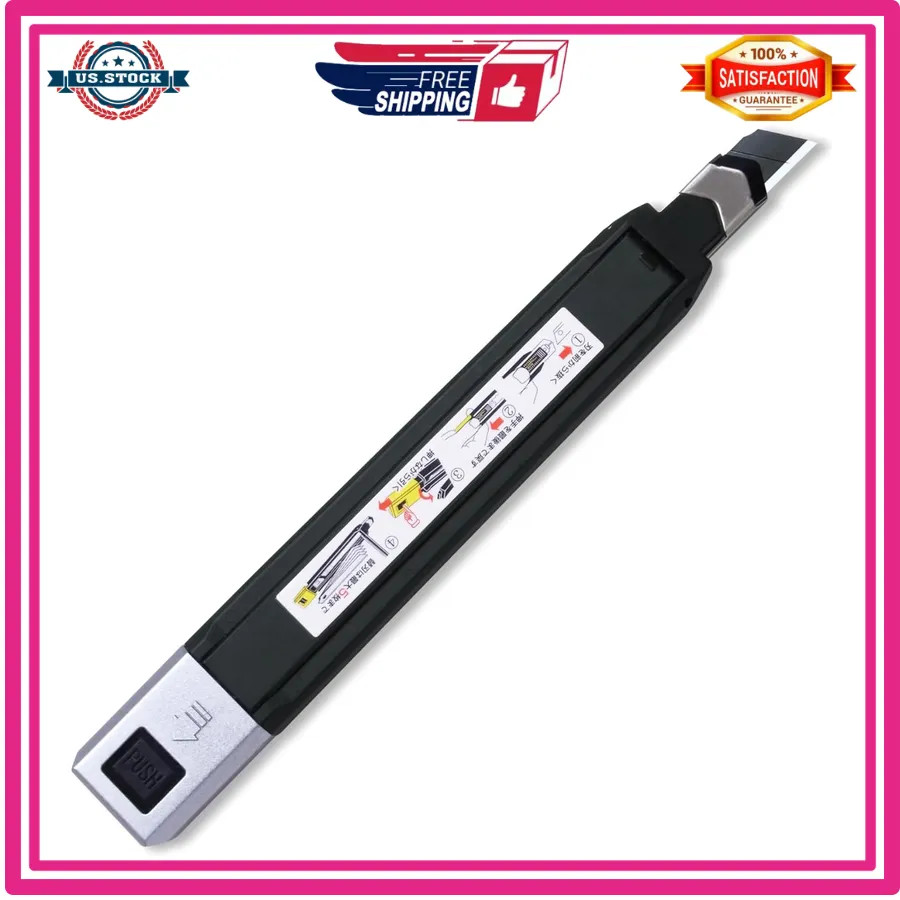 Olfa LTD-04 Limited Edition Utility Cutter Knife