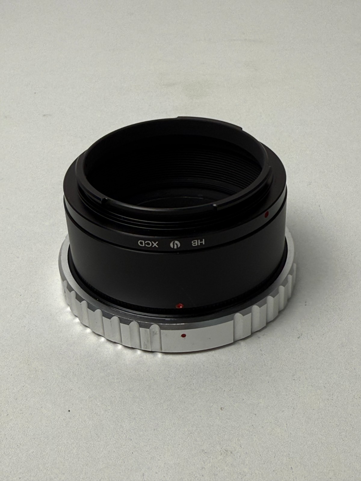 Hot FOR PL MOUNT MOIVE LENS to Hasselblad XCD mount camera Adapter accesssory
