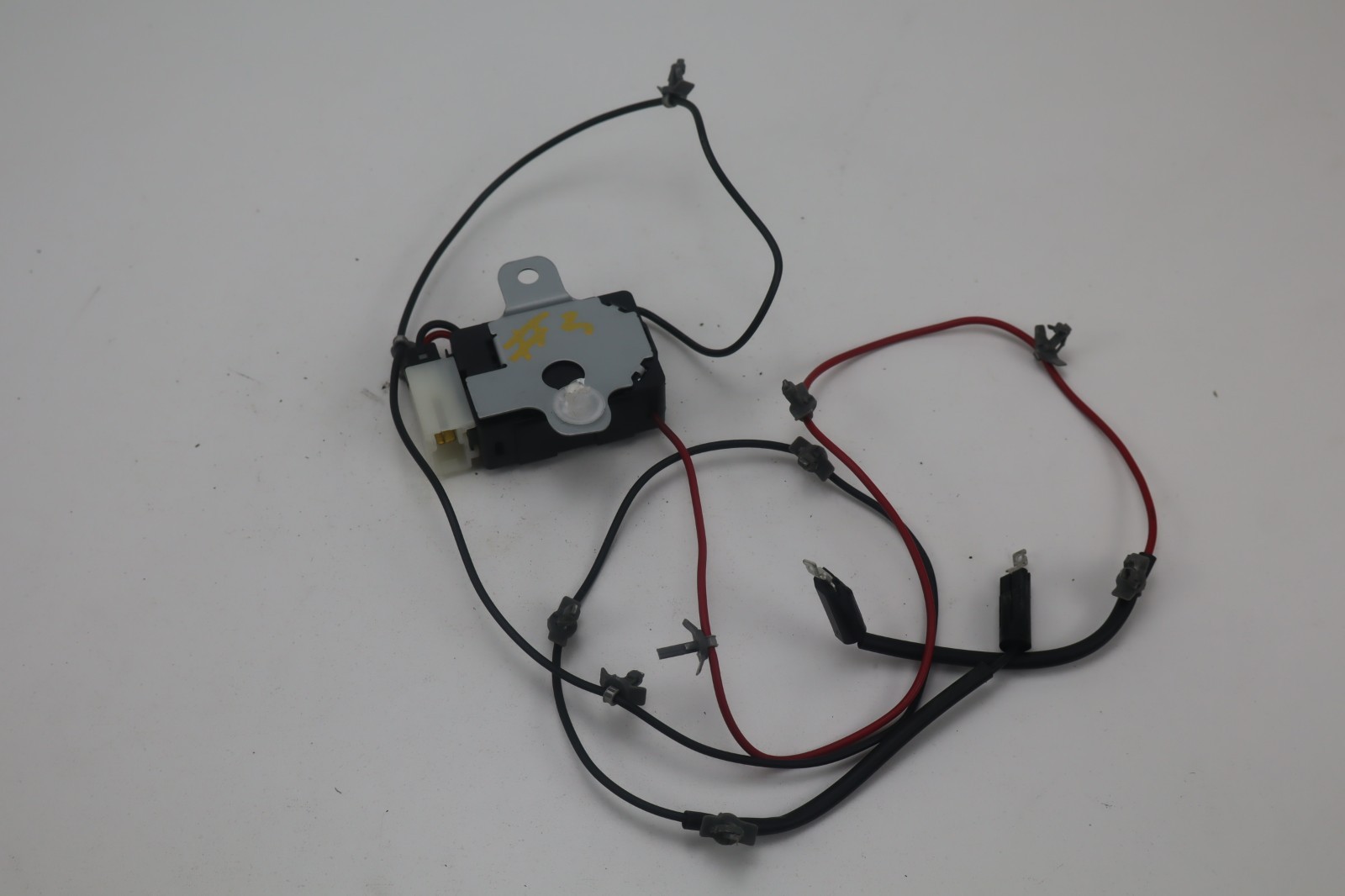 2010-2014 Subaru Legacy Window Defrost Controller Module OEM