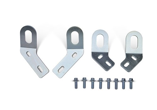 Ford Mustang 2015-2026 Tie Down Kit M-1700-M