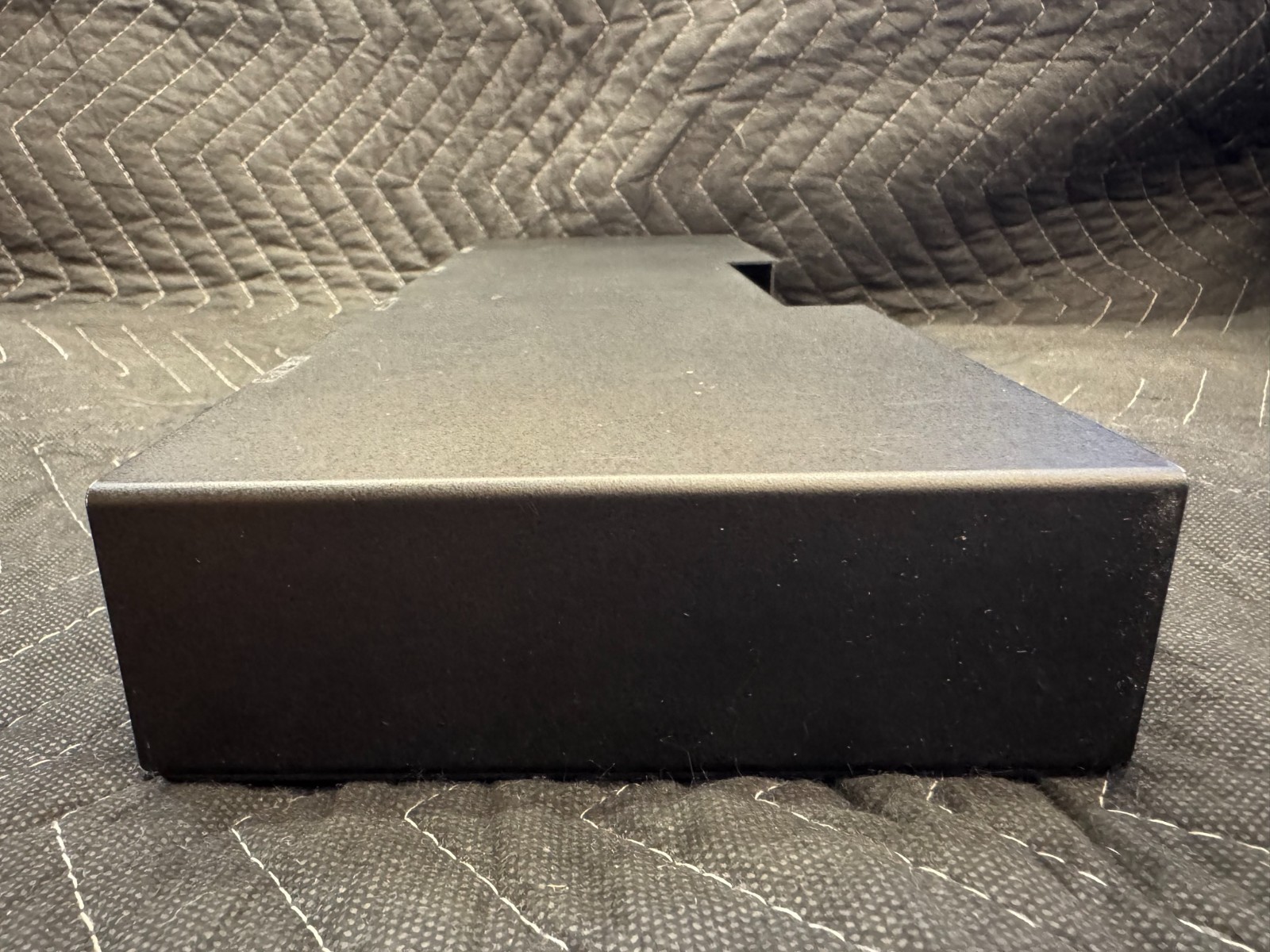 AudioPlex Technology OPT-4 Speaker Selector