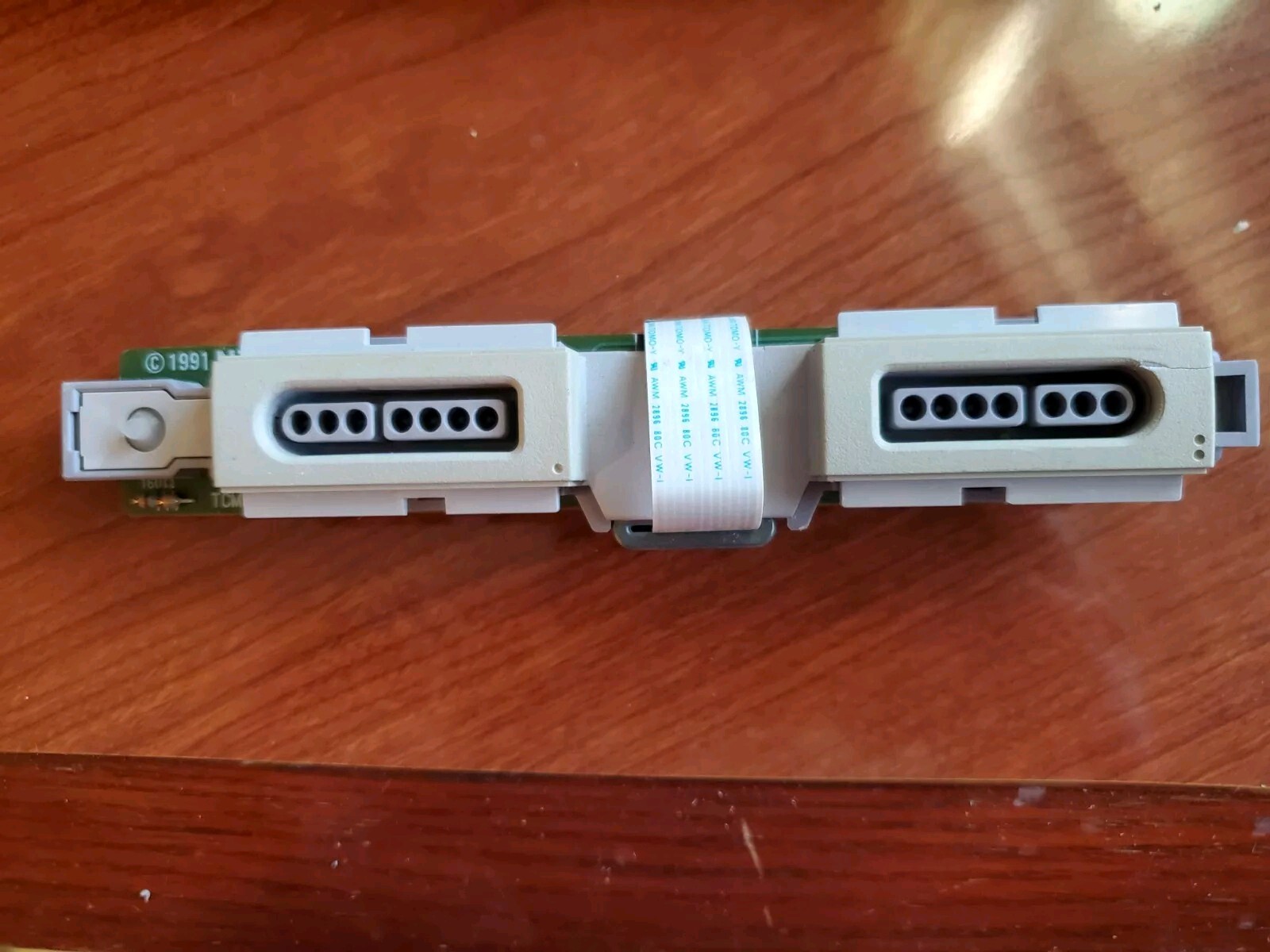 tested SNES OEM * CONTROLLER PORTS * Repair & Replacement (SUPER Nintendo NES)