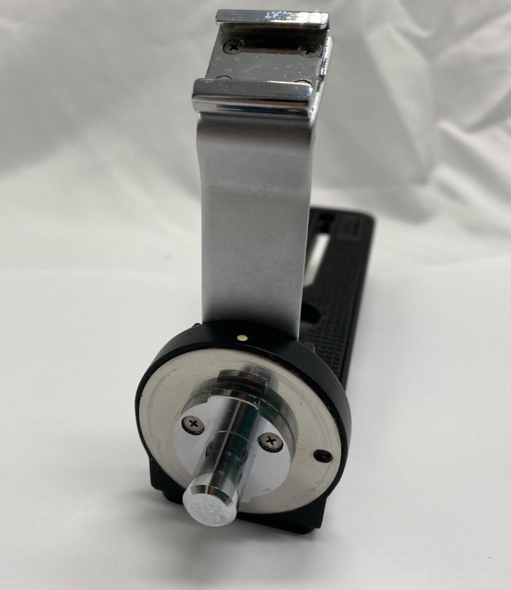 Nikon Nikonos SK-101 flash bracket with sensor holder