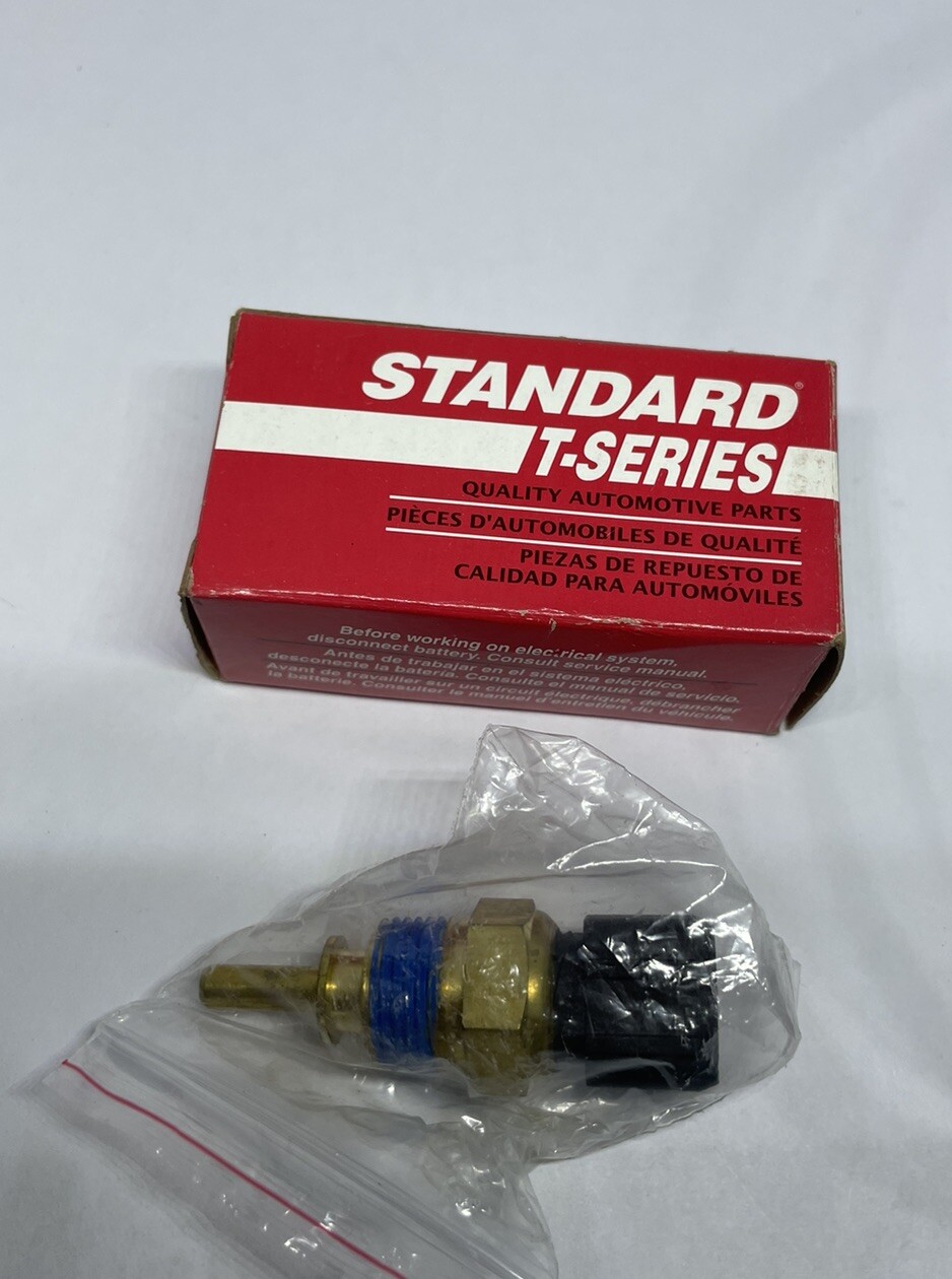 Engine Coolant Temperature Sensor-GAS Standard TX122T