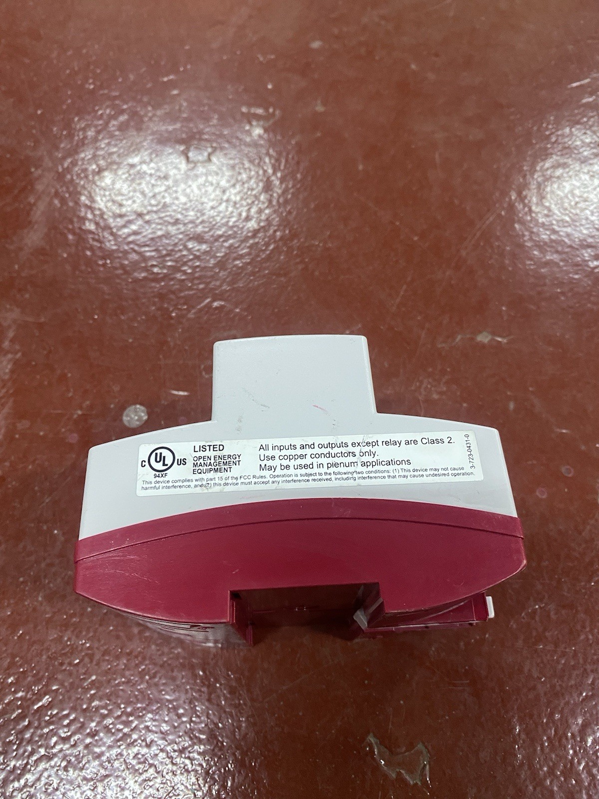 Schneider Electric TAC Xenta 421A