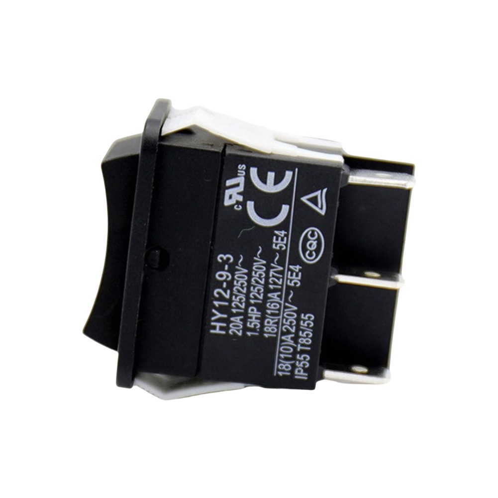 Rocker  6Pins Rocker  Small Volume X5I73340