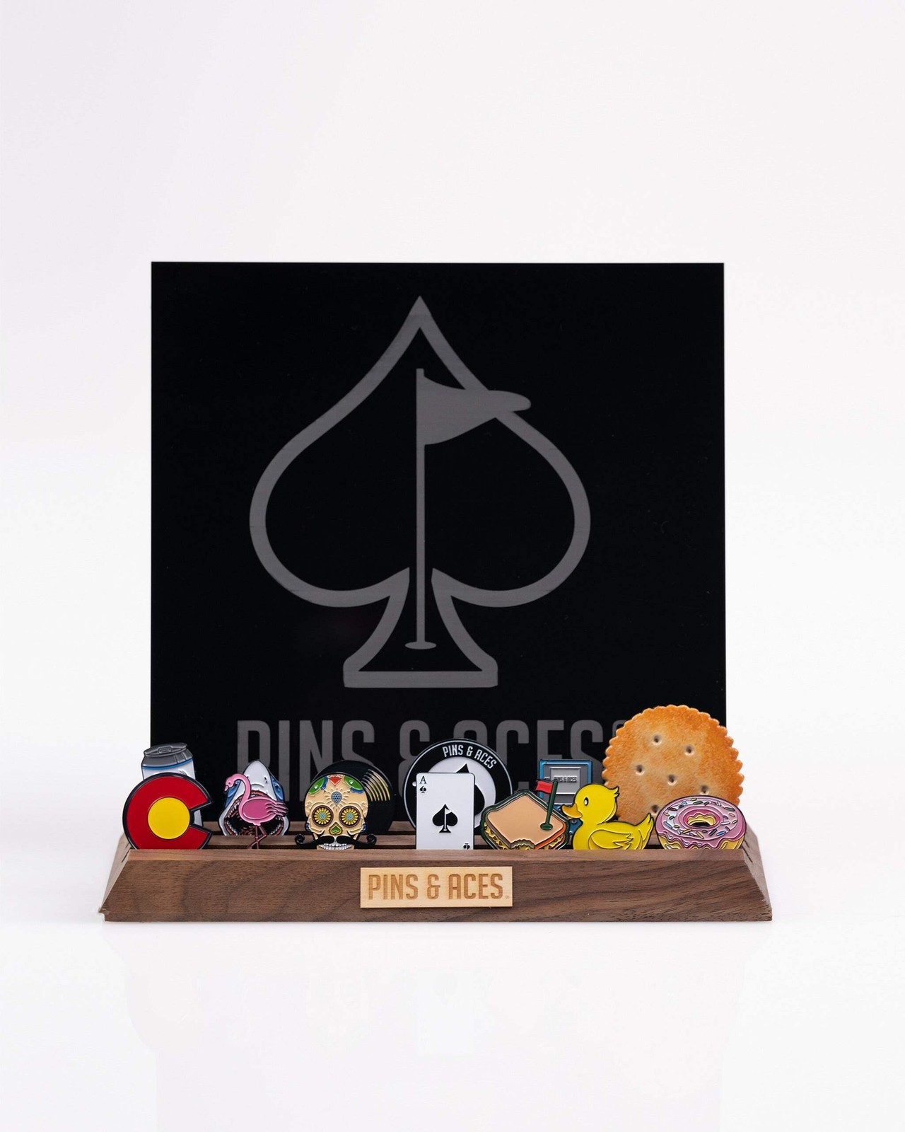 Ball Marker Display