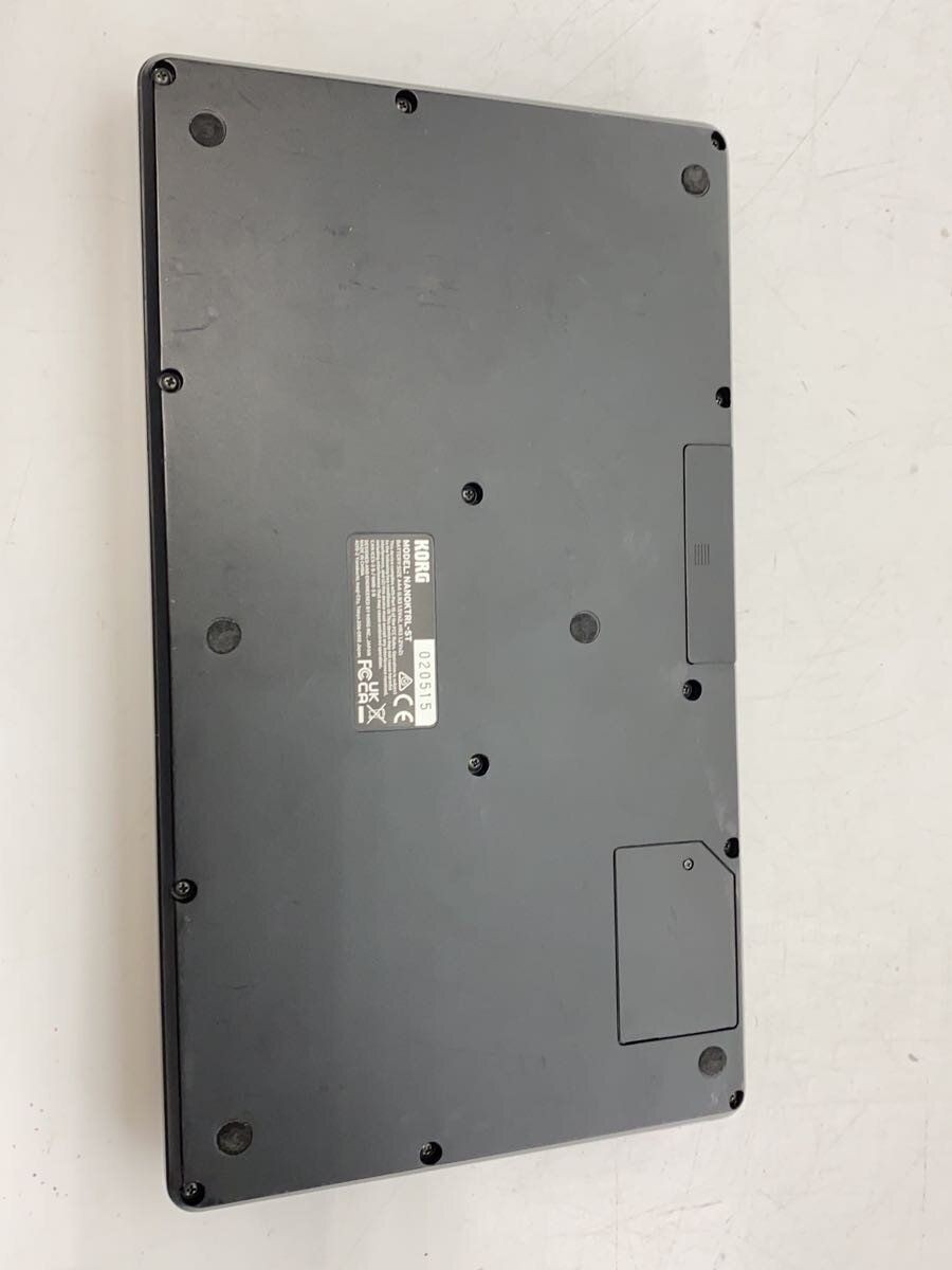KORG Mixer NANOKTRL-ST Used