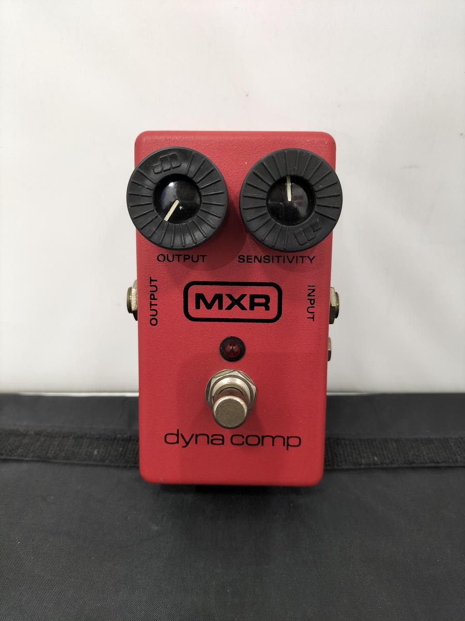 MXR Dyna Comp 93 Compressor Pedal